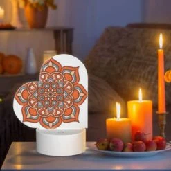 Love Acrylic Night Light, A Colorful Flower With Blue 8 Love Acrylic Night Light, A Colorful Flower With Blue -Pattern Night Light 0c08c148aa5821c095667f0ac6da38c3ab6f8af6