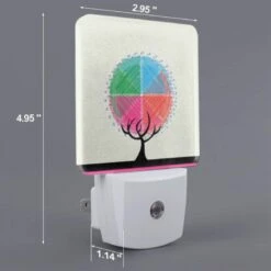 Front Page -Pattern Night Light 0c50a07aaf3baa3d57ecfc9a64b242a450ee0b94