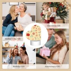 Love Acrylic Night Light, A Colorful Floral Pattern With Red 9 Love Acrylic Night Light, A Colorful Floral Pattern With Red -Pattern Night Light 0d261cc73d863dfe137c67d0e10f0ae0d528c0fb