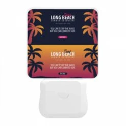 Night Light, A Colorful Advertisement For Long Beach Summer Adventure. 11 Night Light, A Colorful Advertisement For Long Beach Summer Adventure. -Pattern Night Light 1c73e0864d125f1e134acf6105104395222661e8