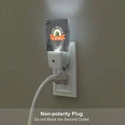 Night Light Set Of 2, A Halloween Poster With A Green Eye And The Date 31 October. 6 Night Light Set Of 2, A Halloween Poster With A Green Eye And The Date 31 October. -Pattern Night Light 1d504d00edfe095eb6f3e8c10096ca35bbdcc2fd