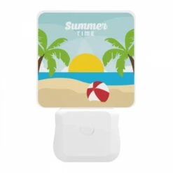 Night Light, A Beach Scene With A Sun 11 Night Light, A Beach Scene With A Sun -Pattern Night Light 24fa5c085e87b61331a8df33a2ba14d4202bba35