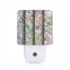 Night Light, Four Colorful And Artistic Designs Are Displayed In A Row. 2 Night Light, Four Colorful And Artistic Designs Are Displayed In A Row. -Pattern Night Light 26f2258dd8f7e8e57baf9b58a4b0fce7b070657e