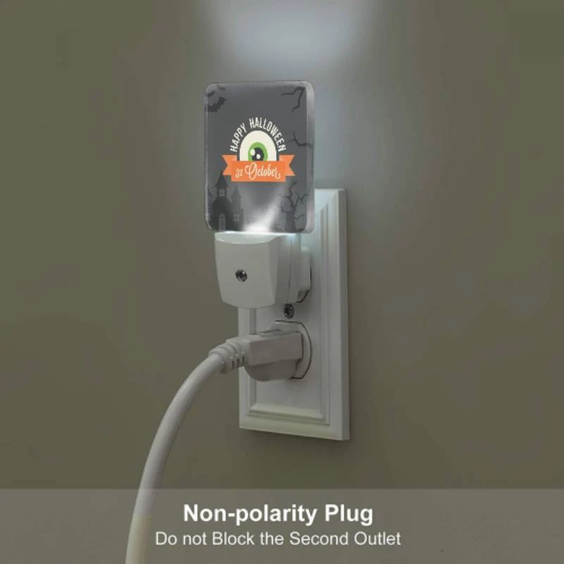 Night Light, A Halloween poster with a green eye and the date 31 October. Night Light, A Halloween Poster With A Green Eye And The Date 31 October. -Pattern Night Light 2a08f32755fb5d8af34fdb1d28e861a0b6752f08