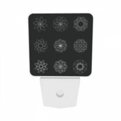 Night Light Set Of 2, E20f34e6-697c-49f7-8ddc-ed12d9b7d11a.jpeg 8 Night Light Set Of 2, E20f34e6-697c-49f7-8ddc-ed12d9b7d11a.jpeg -Pattern Night Light 34e5852426bc5a2dd88609f5c329ceef70c7f244