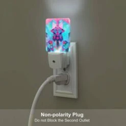 Night Light, A Colorful 5 Night Light, A Colorful -Pattern Night Light 3afad12eac448ba9e531e4680dcd9bd6250c3cd2