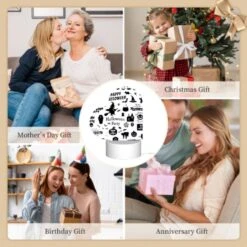 Love Acrylic Night Light, A Collection Of Halloween Party Stickers. 9 Love Acrylic Night Light, A Collection Of Halloween Party Stickers. -Pattern Night Light 3e8076908a504deb334ed617ce66a847a5a402ec