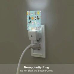 Night Light, A Collection Of Different Colored Cats. 5 Night Light, A Collection Of Different Colored Cats. -Pattern Night Light 4b81fbd0128284f7b8a4f9276a88bd3305b27849