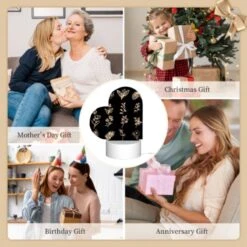 Love Acrylic Night Light, A Collection Of Different Types Of Plants. 9 Love Acrylic Night Light, A Collection Of Different Types Of Plants. -Pattern Night Light 4c1514de545ca0c3e65bde1bcb8bbbdbf568130f