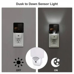 Night Light, A Box With A Pumpkin And A Small Pumpkin Inside. 4 Night Light, A Box With A Pumpkin And A Small Pumpkin Inside. -Pattern Night Light 4e16b8da2a3add82f6abb8196fe0ad8b34265d3a