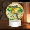 Round Acrylic Night Light, A Logo For University Spirit. 2 Round Acrylic Night Light, A Logo For University Spirit. -Pattern Night Light 50992aafcc21da1d4f3b6767d30f28886f386be3