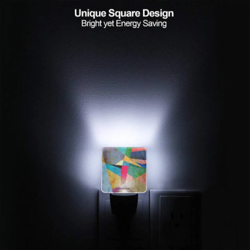 Night Light, A colorful abstract art piece with a mix of blue Night Light, A Colorful Abstract Art Piece With A Mix Of Blue -Pattern Night Light 543506236c9dfe9395dae424a7aa9180dea3ca28