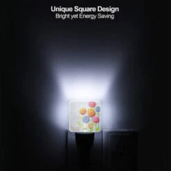 Night Light, A Colorful Flower Arrangement With A Variety Of Flowers. 6 Night Light, A Colorful Flower Arrangement With A Variety Of Flowers. -Pattern Night Light 5ad1e8c5ce8ec2e2ccf6cc6fd24b079008b2023e