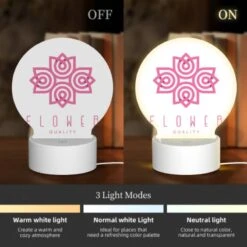 Round Acrylic Night Light, F91a32b7-72b7-4d60-ac2d-32c142222cd9.jpeg -Pattern Night Light 5cbe1f63076a27de45a8dfe7855d1bc6b826d259