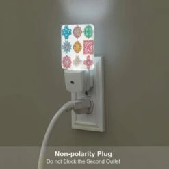 Night Light Set Of 2, Fe5088e3-b4c8-4269-99a2-b8086f2fbe70.jpeg 6 Night Light Set Of 2, Fe5088e3-b4c8-4269-99a2-b8086f2fbe70.jpeg -Pattern Night Light 5d90490fce8c81d08e6a4e42b6bccd94cecc4e19