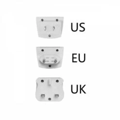 Night Light, Three Colorful Designs Are Displayed On A Row. 8 Night Light, Three Colorful Designs Are Displayed On A Row. -Pattern Night Light 610580a50402a156a662323ec7845353ac2f3512 49