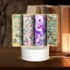 Rectangular Acrylic Night Light, Three Colorful Paintings Are Displayed Side By Side. 2 Rectangular Acrylic Night Light, Three Colorful Paintings Are Displayed Side By Side. -Pattern Night Light 6f31343c9ffda8f2fdb736ea6a464437f03c4951