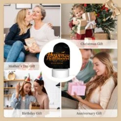 Love Acrylic Night Light, A Halloween Party Is Advertised With A Spooky Theme. -Pattern Night Light 6fbdcd9601921d78b87474634070a0b005695ac2