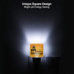 Night Light, A Halloween Poster With A Haunted House And Bats. 6 Night Light, A Halloween Poster With A Haunted House And Bats. -Pattern Night Light 738731d998c436b759fb42276e70ef2b4aeb9572