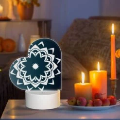 Love Acrylic Night Light, Fb1afdce-c81a-49b9-8e75-3f7445873810.jpeg -Pattern Night Light 745d2e4063a6f271a2f8ffc48405673e1265eb0b