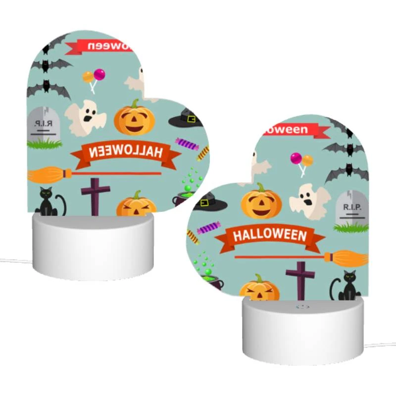 Love Acrylic Night Light, Halloween is a holiday celebrated on October 31st. Love Acrylic Night Light, Halloween Is A Holiday Celebrated On October 31st. -Pattern Night Light 7a7b92fabc0a11a62c892503388e02d77431ae67