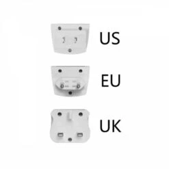 Night Light Set Of 2, A Witch On A Broom Flies Over A Castle During A Halloween Celebration. 7 Night Light Set Of 2, A Witch On A Broom Flies Over A Castle During A Halloween Celebration. -Pattern Night Light 8fa4602b635a5476965c3af94824bb7e96b415ea 7