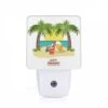 Night Light, A Colorful Beach Scene With A Bucket 2 Night Light, A Colorful Beach Scene With A Bucket -Pattern Night Light 9533027316a37509ce241d1bc7756ac4188248ee