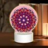 Round Acrylic Night Light, Dc6f30df-c282-4675-bec1-9a060d19cff3.jpeg 2 Round Acrylic Night Light, Dc6f30df-c282-4675-bec1-9a060d19cff3.jpeg -Pattern Night Light 954f9c8a9f24b1cad91bde065f2c9af51fda43d2