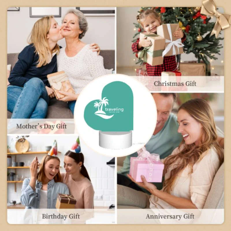 Love Acrylic Night Light, A logo for a traveling company. Love Acrylic Night Light, A Logo For A Traveling Company. -Pattern Night Light 996ce3323449ab41e40a77d72a71f093f17e4f1b