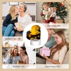 Love Acrylic Night Light, A Halloween Poster With A House 9 Love Acrylic Night Light, A Halloween Poster With A House -Pattern Night Light 9a39b10aff0fc2f846ea56ad8ea9ab7ce1ab358e