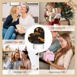 Love Acrylic Night Light, A Collection Of Halloween Symbols 9 Love Acrylic Night Light, A Collection Of Halloween Symbols -Pattern Night Light a09f14c88fcac24cfd686f27a42ae193a2f050a0