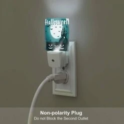 Night Light, Three Pumpkins With Faces Drawn On Them. 5 Night Light, Three Pumpkins With Faces Drawn On Them. -Pattern Night Light a0db25287bd636ca0ab2caa8341d127ab2c685b2