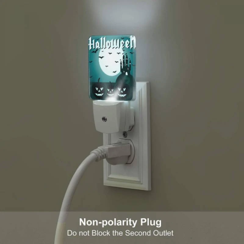 Night Light, Three pumpkins with faces drawn on them. Night Light, Three Pumpkins With Faces Drawn On Them. -Pattern Night Light a0db25287bd636ca0ab2caa8341d127ab2c685b2