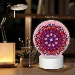 Round Acrylic Night Light, Dc6f30df-c282-4675-bec1-9a060d19cff3.jpeg 7 Round Acrylic Night Light, Dc6f30df-c282-4675-bec1-9a060d19cff3.jpeg -Pattern Night Light a12df753e31235931fd8b90504187cdd4575a345