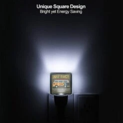 Night Light, A Surfboard Rider Van Is Parked At Huntington Beach. 6 Night Light, A Surfboard Rider Van Is Parked At Huntington Beach. -Pattern Night Light a13daf94d34e1e2dbe848962d3a0dff1aabfae6a