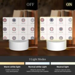 Rectangular Acrylic Night Light, Fb21e7fd-db0b-454e-a90e-c0aff2c305ee.jpeg 4 Rectangular Acrylic Night Light, Fb21e7fd-db0b-454e-a90e-c0aff2c305ee.jpeg -Pattern Night Light a3a08eaf647ff249b84c8186b3a71b74a5aea4f0