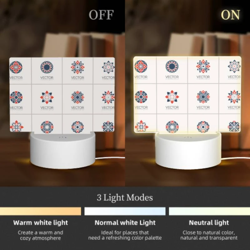 Rectangular Acrylic Night Light, fb21e7fd-db0b-454e-a90e-c0aff2c305ee.jpeg Rectangular Acrylic Night Light, Fb21e7fd-db0b-454e-a90e-c0aff2c305ee.jpeg -Pattern Night Light a3a08eaf647ff249b84c8186b3a71b74a5aea4f0