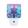 Night Light, A Colorful 2 Night Light, A Colorful -Pattern Night Light b05071076db050668ec88d01e3a94c051c1d877b