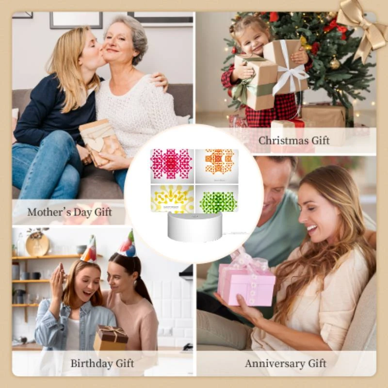 Rectangular Acrylic Night Light, Four different colored geometric patterns. Rectangular Acrylic Night Light, Four Different Colored Geometric Patterns. -Pattern Night Light b0ca399a030885efc863024ab0bc0ea8a78e6f53