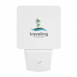 Night Light, A Logo For A Traveling Company. 9 Night Light, A Logo For A Traveling Company. -Pattern Night Light b3f6df931f583041f049fe25f4282443204858b2