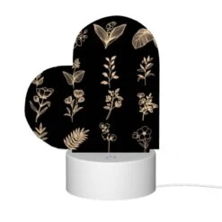 Love Acrylic Night Light, A Collection Of Different Types Of Plants. 11 Love Acrylic Night Light, A Collection Of Different Types Of Plants. -Pattern Night Light b401c27c3b01bce0005d6a61fa5189941e752342