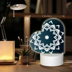 Love Acrylic Night Light, Fb1afdce-c81a-49b9-8e75-3f7445873810.jpeg -Pattern Night Light b64a2993e60d6c1b540f8bb9aeaa6fd8c4ed058d