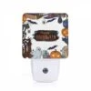 Night Light, A Colorful Halloween Poster With A Spider 2 Night Light, A Colorful Halloween Poster With A Spider -Pattern Night Light b808569b032b0f6bc61d75aabacdcfa96161805b