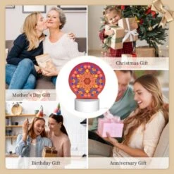 Round Acrylic Night Light, D0f386d9-10d5-4e27-acf1-4f9dcdcf7618.jpeg -Pattern Night Light d14043b399b858da0d5a1955d542ca4b58d504b3