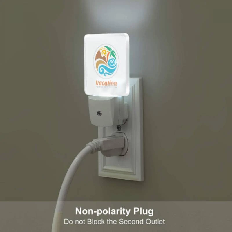 Night Light, A logo for vacation with a sun and palm tree. Night Light, A Logo For Vacation With A Sun And Palm Tree. -Pattern Night Light d22a5424190f32df987a128a7edf78fb4e9c1ee7