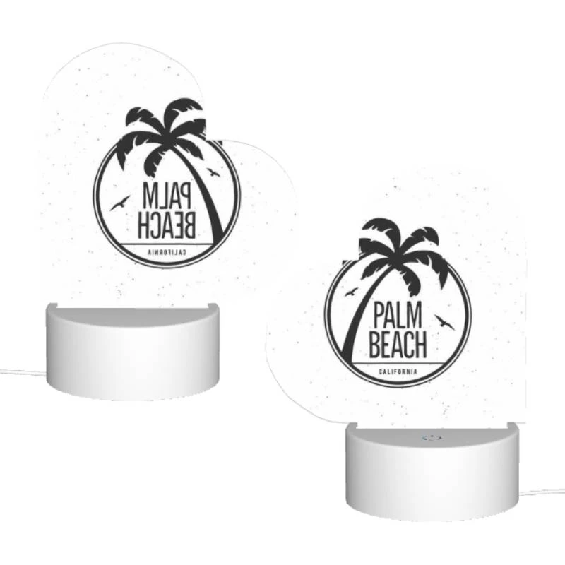 Love Acrylic Night Light, A logo for Palm Beach Love Acrylic Night Light, A Logo For Palm Beach -Pattern Night Light d2ab381013a49720a7c82ad219bb8cb2a89f2120