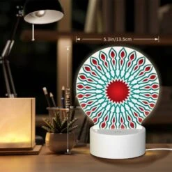 Round Acrylic Night Light, D8a7ae69-11d8-4110-b750-8569c3d06070.jpeg 7 Round Acrylic Night Light, D8a7ae69-11d8-4110-b750-8569c3d06070.jpeg -Pattern Night Light d3299edd47e506414de42272342970523d7721cc