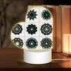 Love Acrylic Night Light, A Collection Of Mandalas In Various Colors. -Pattern Night Light d6ad098cb552c795eb33d9752ee06607623b8827