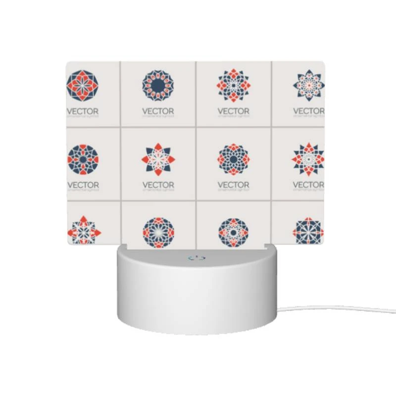 Rectangular Acrylic Night Light, fb21e7fd-db0b-454e-a90e-c0aff2c305ee.jpeg Rectangular Acrylic Night Light, Fb21e7fd-db0b-454e-a90e-c0aff2c305ee.jpeg -Pattern Night Light da47a8296f0cd740b4a3657596ec0fff559f1984