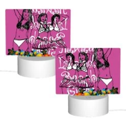 Front Page -Pattern Night Light e88782de7d7ddf2c9a034d6d9bc67ab280376591